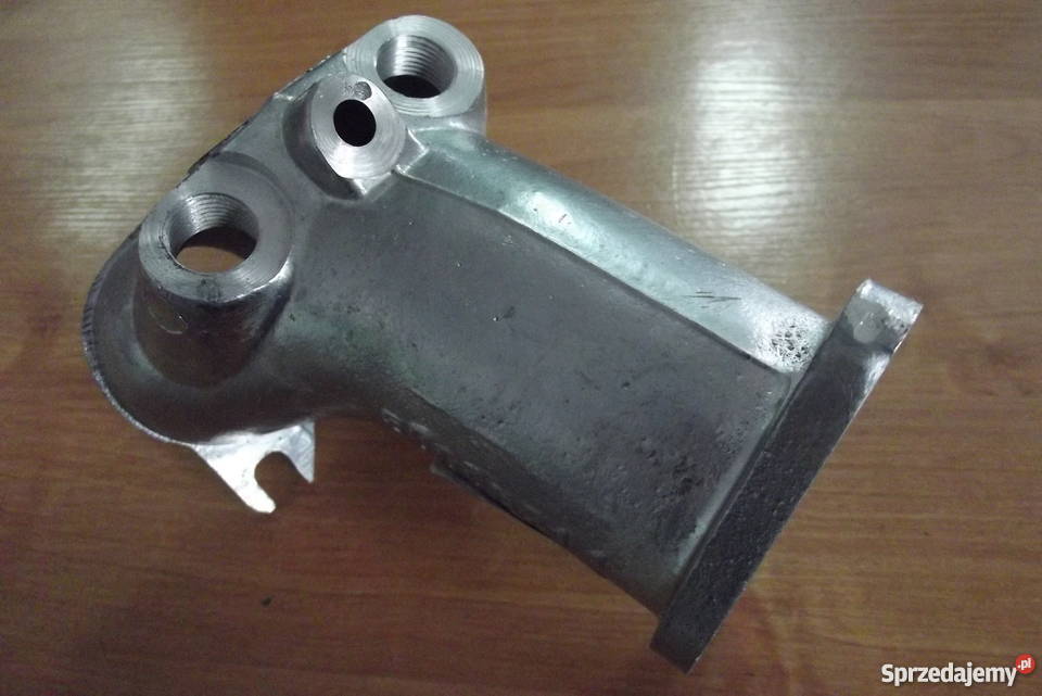 Kolektor ssący URSUS C 330 Parczew