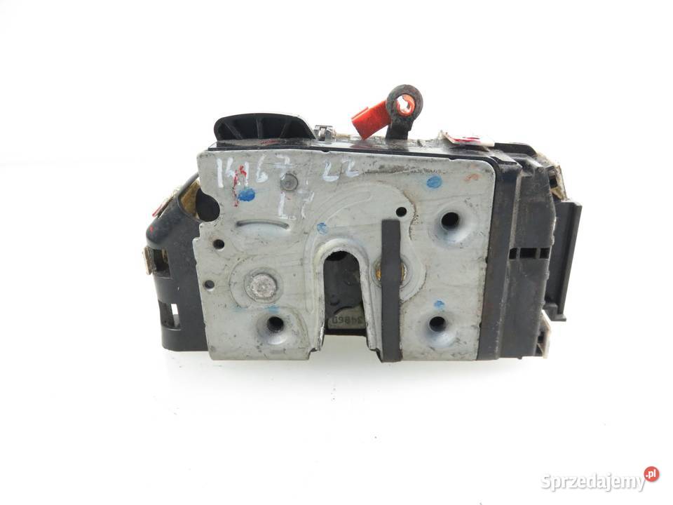 ZAMEK LEWY PRZEDNI DODGE CALIBER osobowe