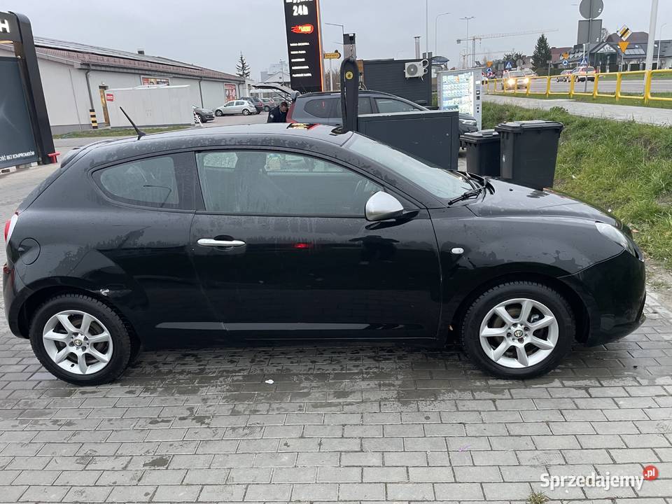 Sprzedam Alfę 70KM Lublin