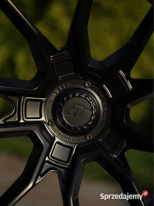 Turismo Forged F81 Felgi Kute do BMW M2M3M4 NOWE