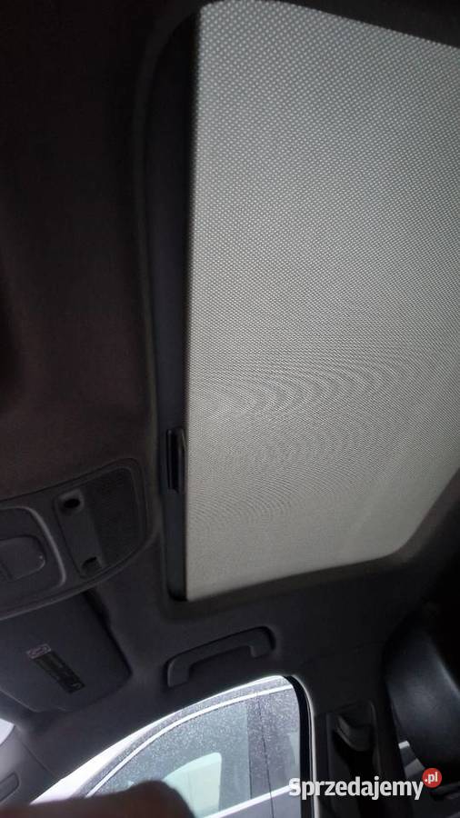 Audi A3 8V 20 TFSI Quattro 2015 przyciemniane szyby mazowieckie Sokołów Podlaski