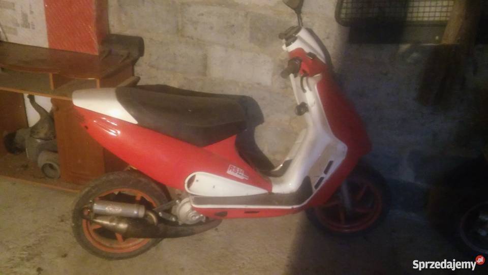 Malaguti f12 malossi sport 70 Malaguti