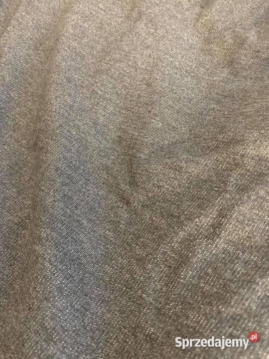 Bluza bluzka koszulka z długim rękawem HM Jasło