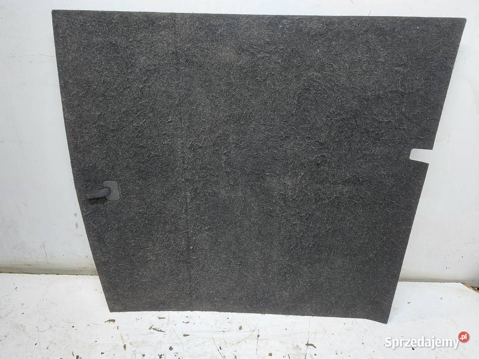 VW ID4 11A 2024r SUV 5D PODŁOGA WYKŁADZINA sprzedam