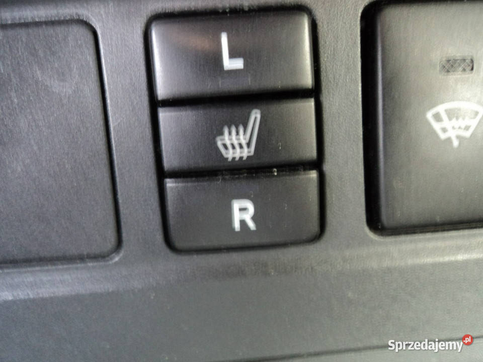 Toyota RAV4 sprzedam ładną TOYOTE raf 4 20 B 150 Lublin