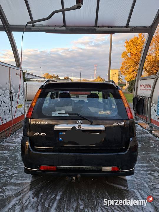 Sprzedam auto Puławy