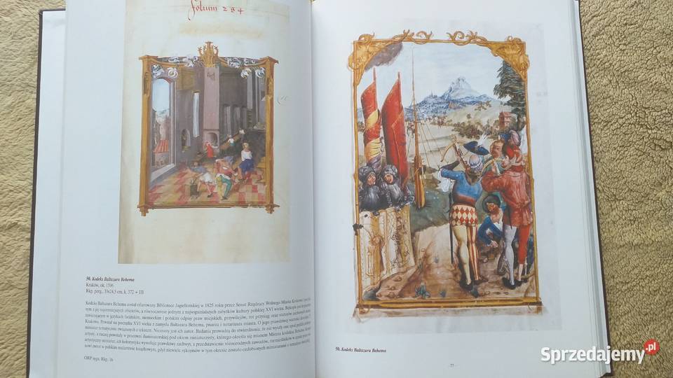 Skarby Biblioteki Jagiellońskiej