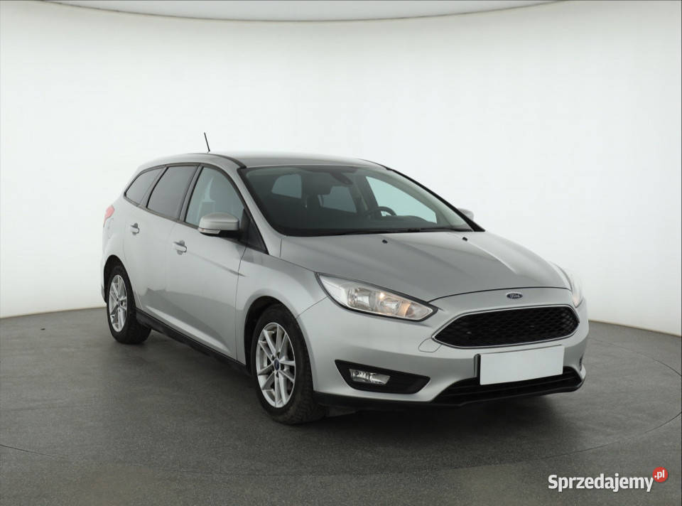 Ford Focus 15 TDCi radio Piaseczno