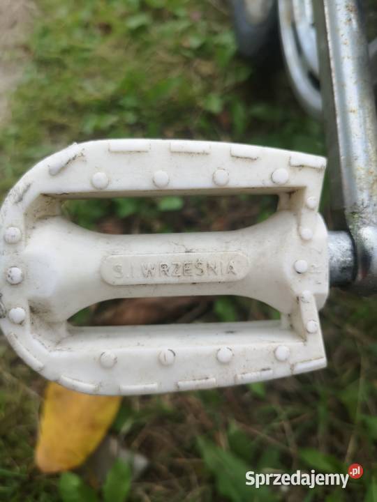 Rower BmxRomet koła 16 Gdańsk