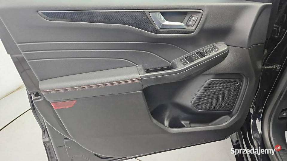 Ford Kuga 25 FHEV FWD STLine Z Polskiego Salonu ABS Warszawa