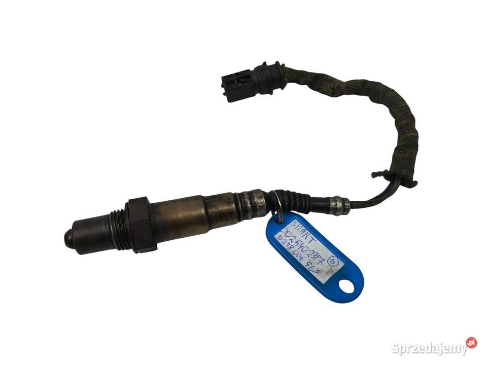 SONDA LAMBDA Smart Fortwo II MC01 600 06 T Chełm
