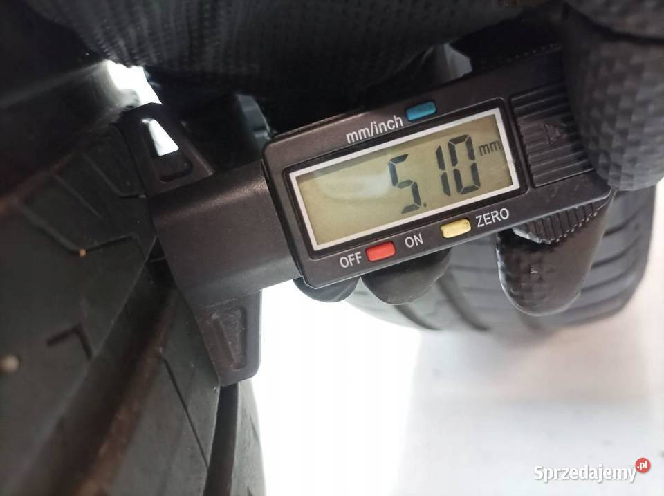 4x OPONA LETNIA HANKOOK 19565R15151953 091951 świętokrzyskie