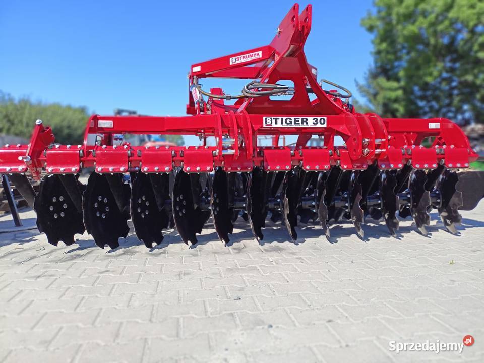 Agregattalerzówka 30m wał pacera nieuszkodzony lubuskie Gorzów Wielkopolski