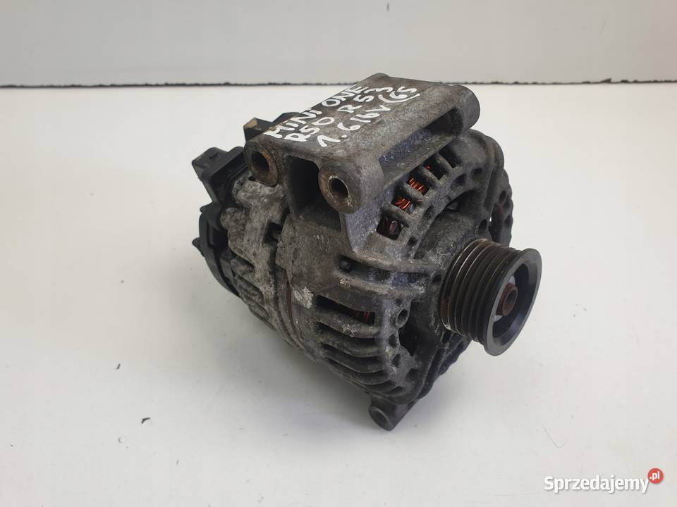 Mini One R50 R53 16 16V ALTERNATOR 0124325158 Janów