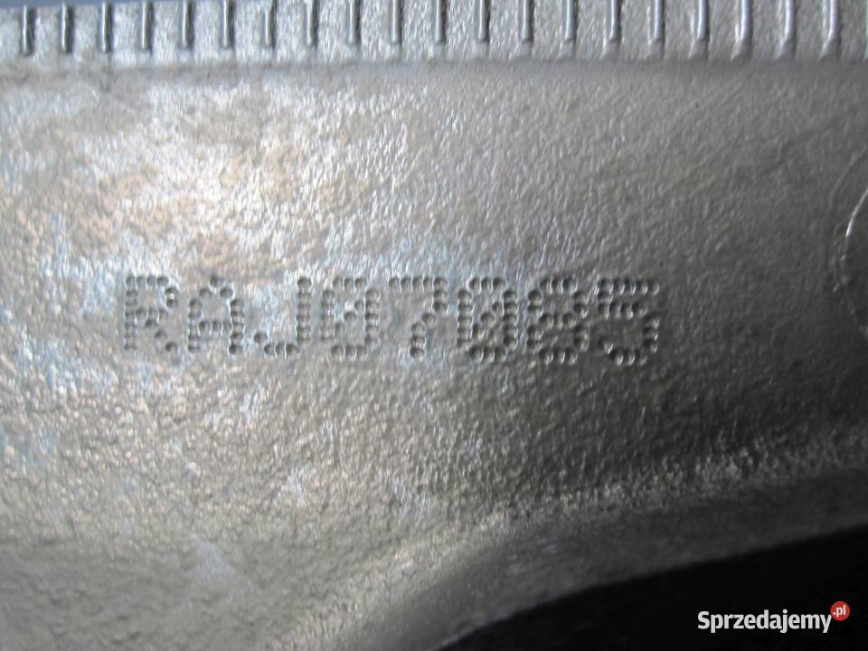 OPEL AGILA 12 16V K12B V1OM253 85 09R głowica