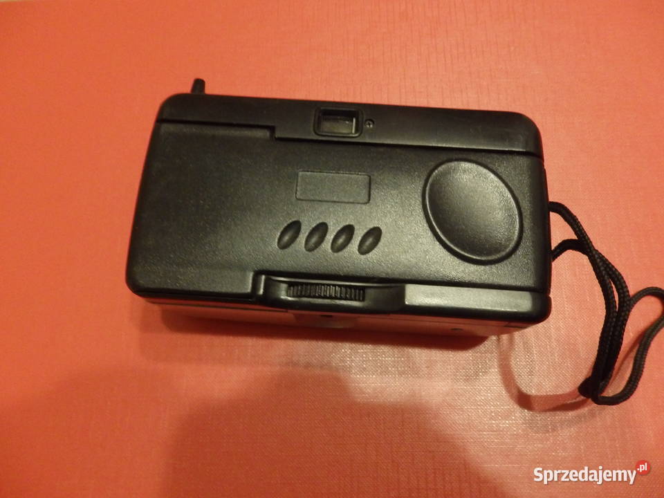 Aparat foto Charman M102 Grzechynia sprzedam