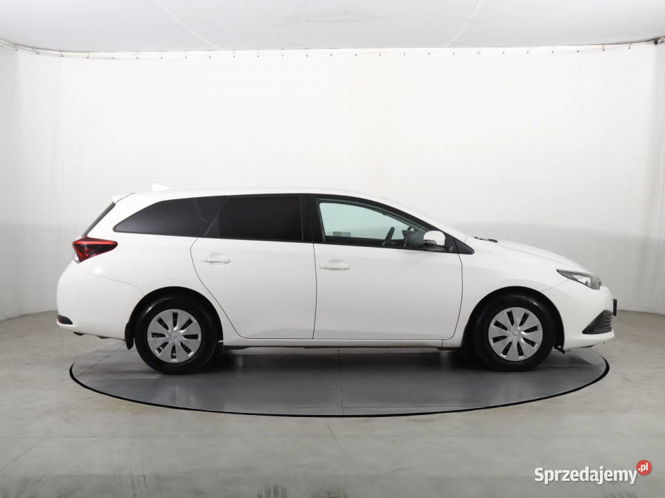 Toyota Auris 13 Dual VVTi Auris śląskie Katowice