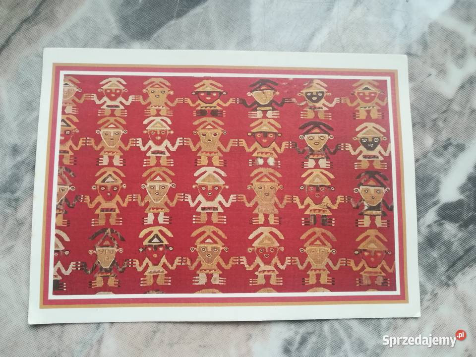 Pocztówki kartki pocztowe pocztówka Warszawa mazowieckie