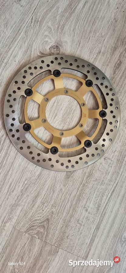 Tarcze hamulcowe honda cbr cb Mikołów sprzedam
