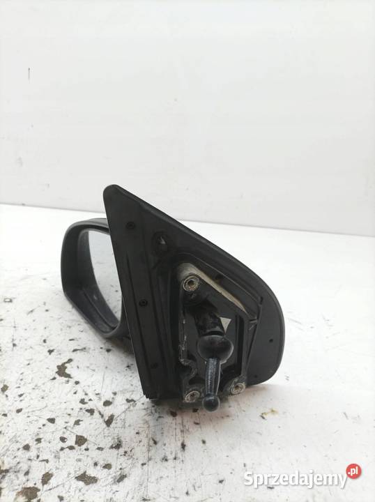 LUSTERKO LEWE MANUALNE Hyundai i20 I 20082014