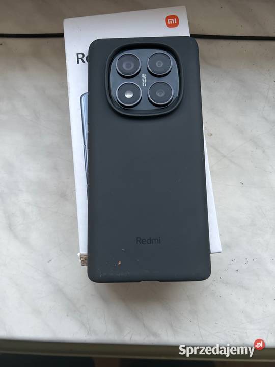 REDMI Notę 14 Pro sprzedam