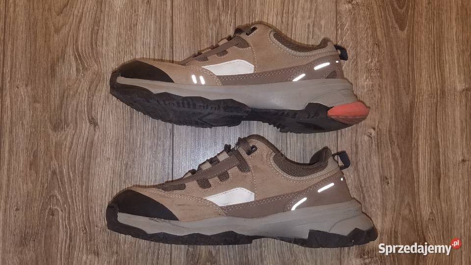 Buty ZARA 3536 23 modne półbuty odblaski stan Półbuty podlaskie Białystok