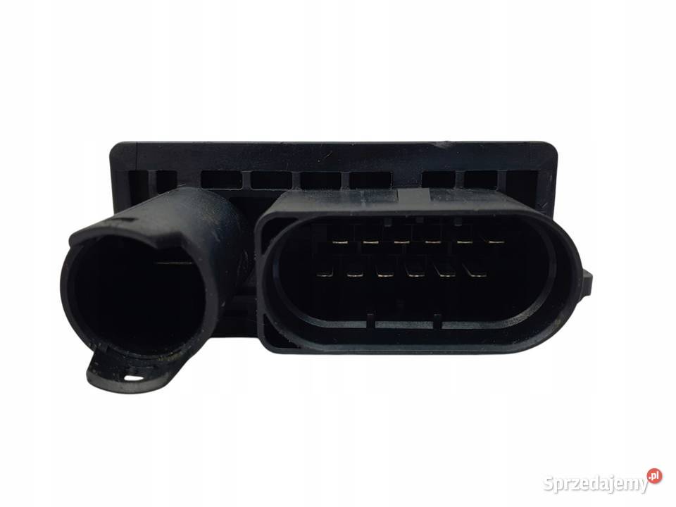 PRZEKAŹNIK ŚWIEC ŻAROWYCH BMW E46 E60 E61 E87 20 Chełm