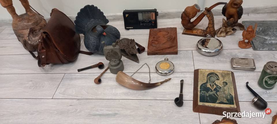 Różne rzeczy śląskie Lubliniec