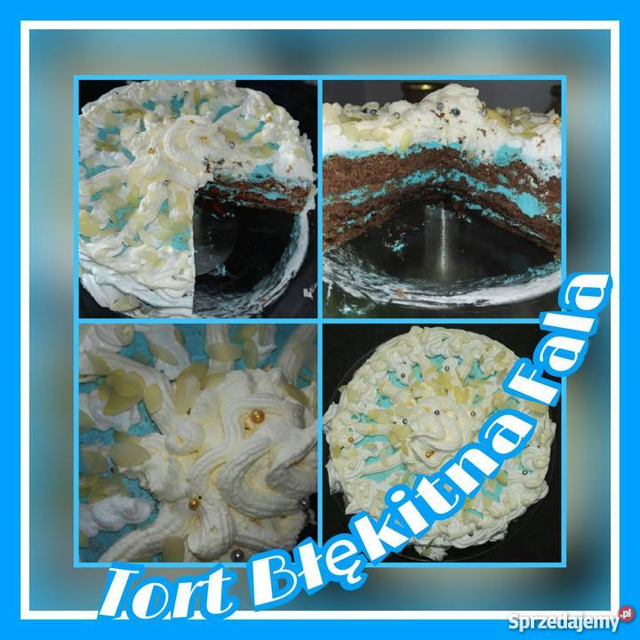 Torty Okolicznościowe i dedykowaneCiasta