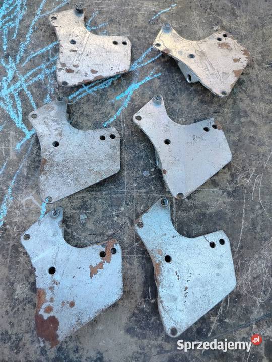 Docisk sprzęgła SHL WSK W2A M11 Gazela Czaszyn