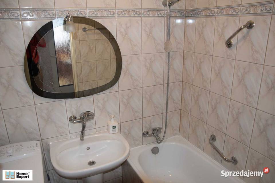 4pok 72met Jaracza PEŁEN ROZKŁADBALKON Wrocław dolnośląskie sprzedam