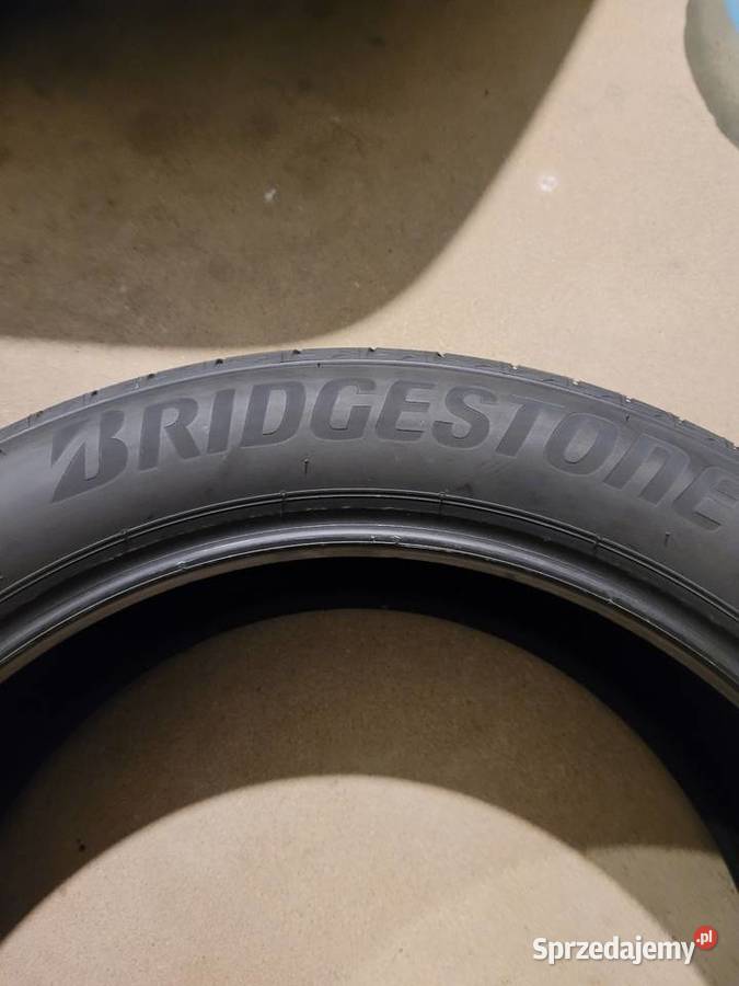 NOWE opony letnie Bridgestone Alenza 23550R20 20cale Szczecin sprzedam