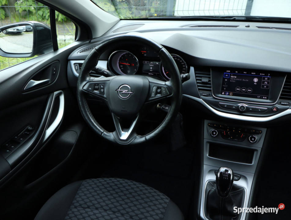 Opel Astra 12 Turbo Astra Piaseczno sprzedam