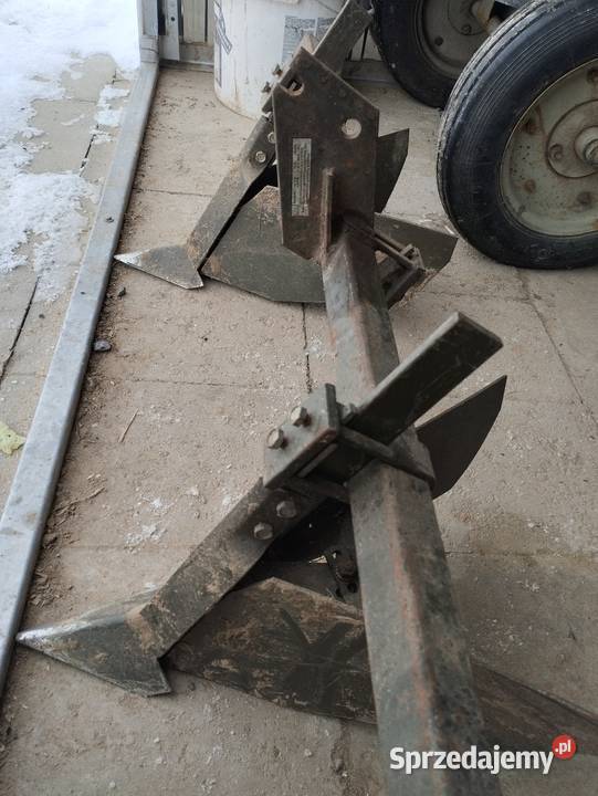 Fortschritt E931 Kielce sprzedam