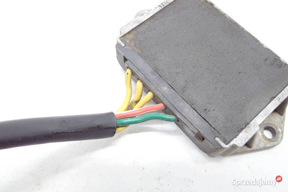 Regulator Napięcia 94 40 51 SHERCO 250 Se 300 Strzelce Krajeńskie