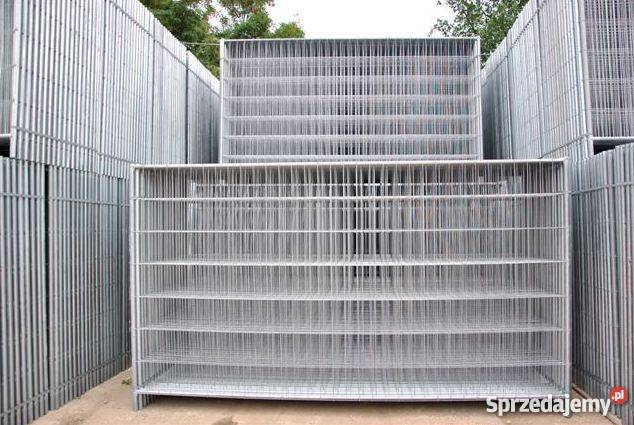 Panel ogrodzeniowy LIGHT PROMO ogrodzenie Pozostałe dolnośląskie