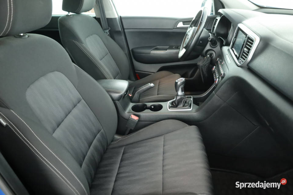 Kia Sportage 16 GDI Piaseczno sprzedam