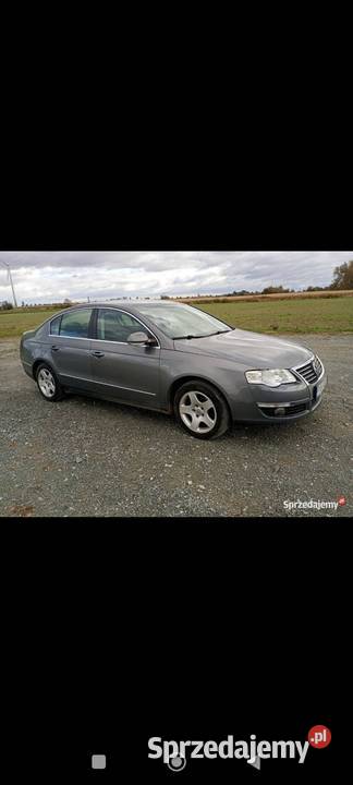 Volkswagen Passat 19 tdi czujnik deszczu Koźmin Wielkopolski