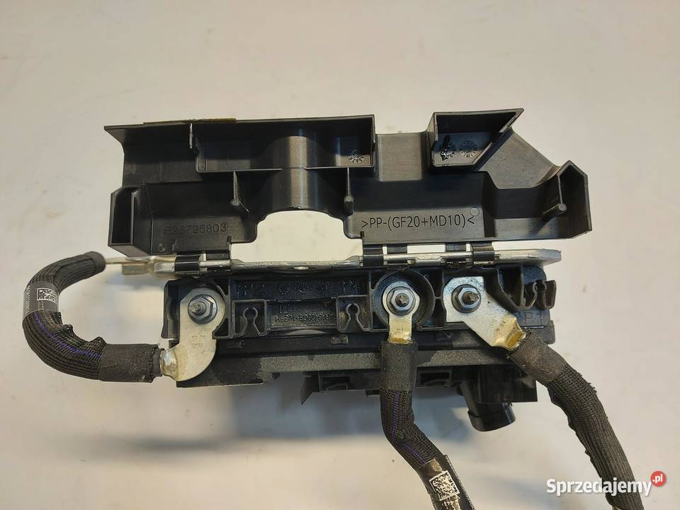 OPEL Grandland II 2024 Moduł sterownik baterii osobowe