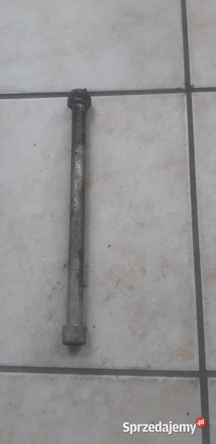 ŚROBA SERCOWA ŚCIĄGAJĄCA 300X14 Koronowo sprzedam