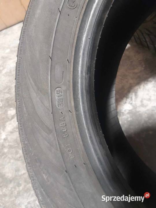opony zimowe Nokian 21555 R16 Chełmża
