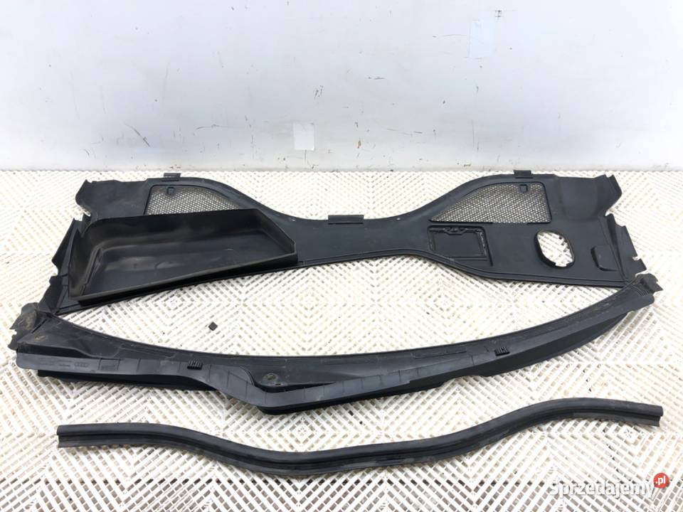 PODSZYBIE AUDI A6 C7 4G8819447 Kombi 1118 OSŁONA podkarpackie