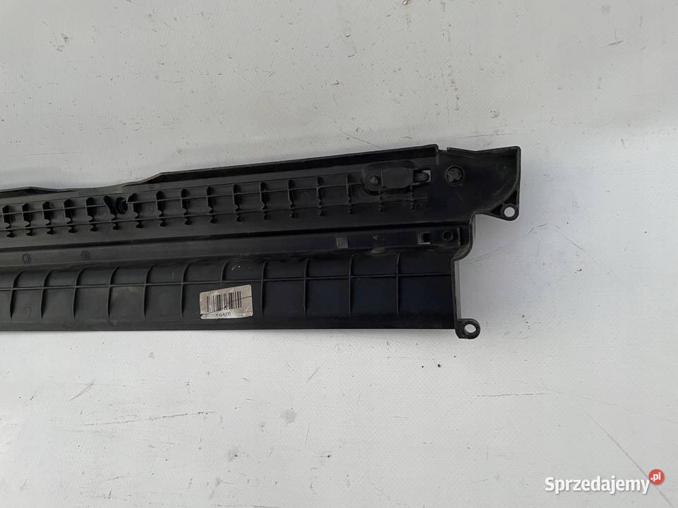 BMW E60 E61 OBUDOWA GÓRNA WZMOCNIENIE CHŁODNIC