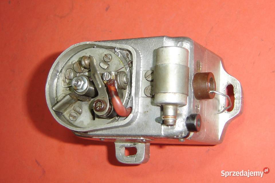 JUNAK M 07 10 AWO iskrownik ZS 3 do montażu Wrocław