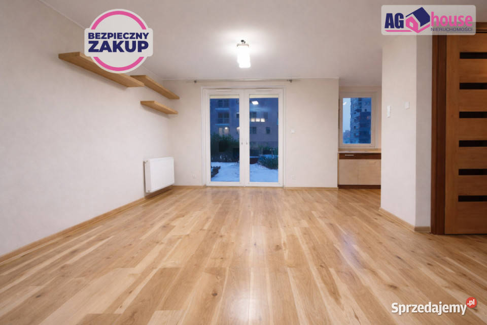 Sprzedam mieszkanie Gdańsk Aleja Jana Pawła Ii własność Sprzedaż