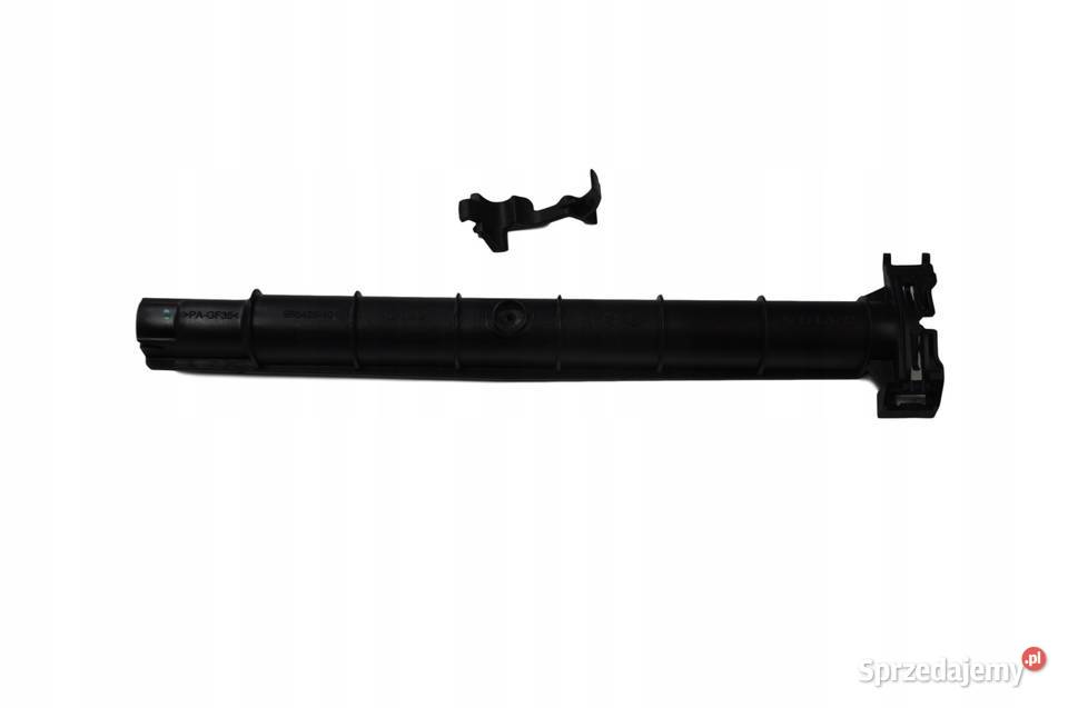 VOLVO C30 C70 S40 V50 osłona linka fotela elekt