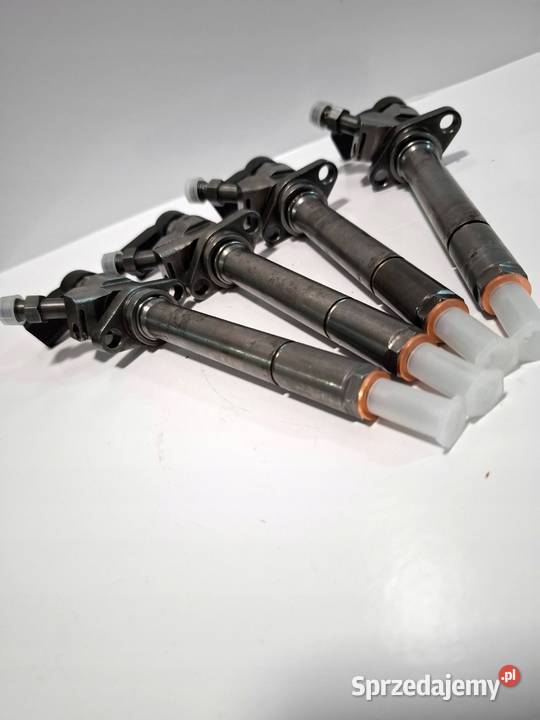 Ford wtrysk Wtryskiwacz 9657144580 Ford Volvo