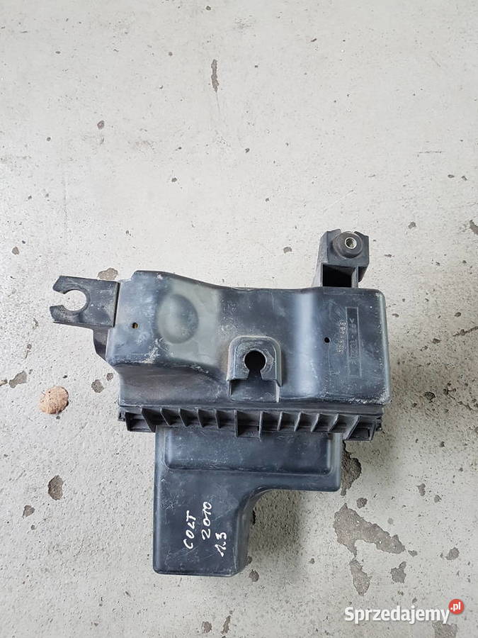 COLT Z3 13 SMART FORFOUR FILTR POWIETRZA Turek