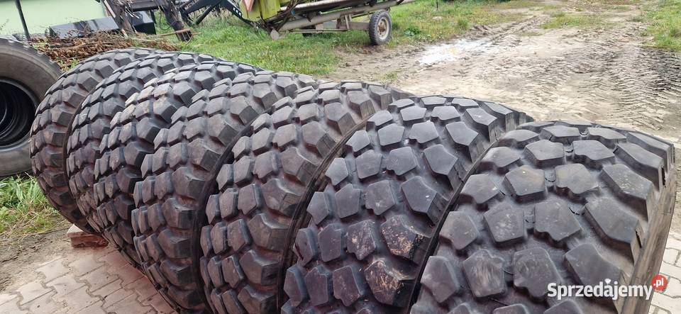 39585r20 36585r20 1400r20 90bieżnik Bez napraw Nowe Miasto Lubawskie