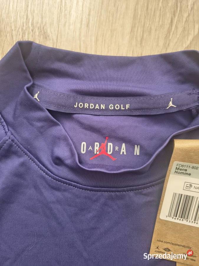 Jordan Golf męski pomorskie Tczew